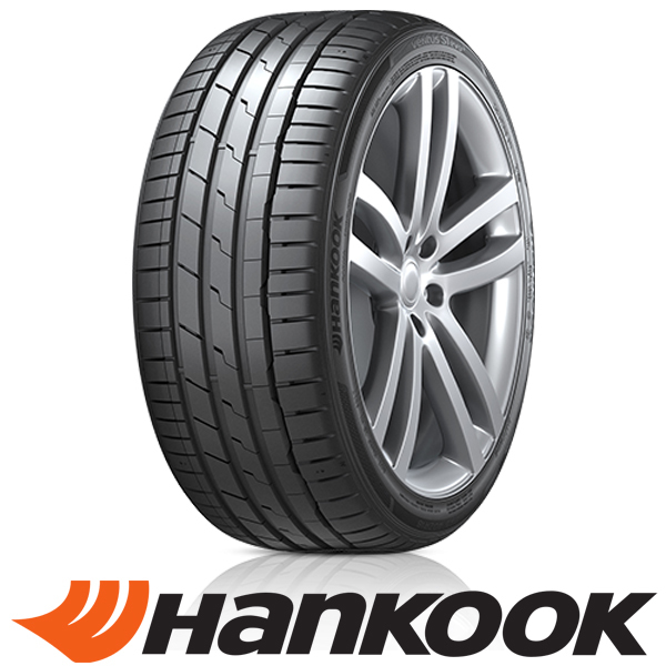 新品 アルファード アテンザ 225/55R17 HANKOOK ベンタス プライム4 RMP 025SV 17インチ 7.0J +40 5/114.3 サマータイヤ ホイール 4本SET_画像4