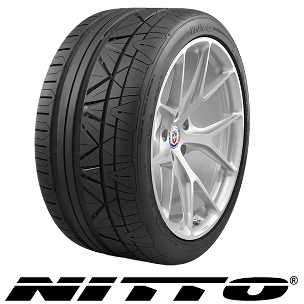 新品 エスティマ フーガ CX30 225/45R19 ニットー INVO クレンツェ 855EVO 19インチ 8.0J +48 5/114.3 サマータイヤ ホイール 4本SET_画像4