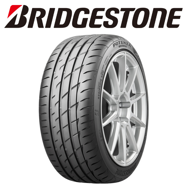 新品 ステップワゴン アテンザ 225/40R18 BS ポテンザ RE004 クレンツェ 855EVO 18インチ 7.5J +53 5/114.3 サマータイヤ ホイール 4本SET_画像4