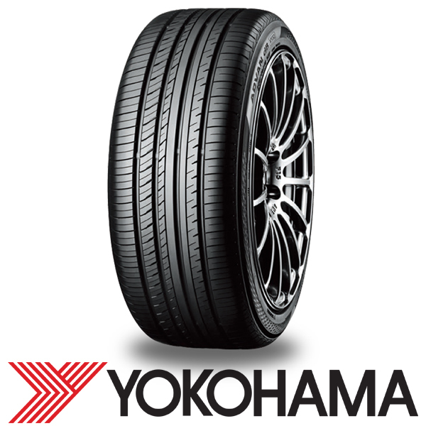 新品 CX-3 ヤリスクロス 225/40R19 Y/H ADVAN db クレンツェ 225EVO 19インチ 8.0J +48 5/114.3 サマータイヤ ホイール 4本SET_画像4