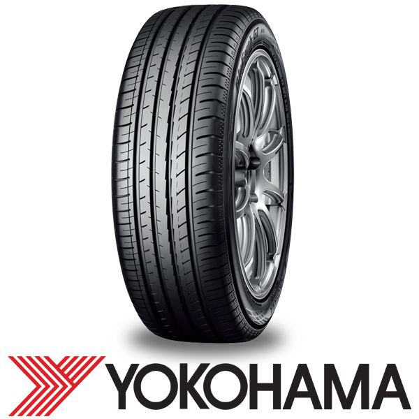 新品 プリウスα 215/50R17 ヨコハマ ブルーアース GT AE51 クロノス CH110 17インチ 7.0J +38 5/114.3 サマータイヤ ホイール 4本SET_画像4