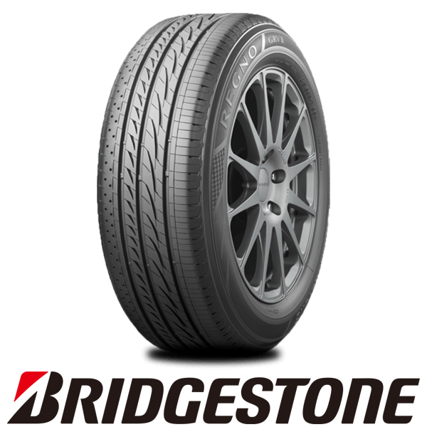 新品 ステップワゴン 205/55R17 ブリヂストン レグノ GRV2 クロノス CH110 17インチ 7.0J +55 5/114.3 サマータイヤ ホイール 4本SET_画像4