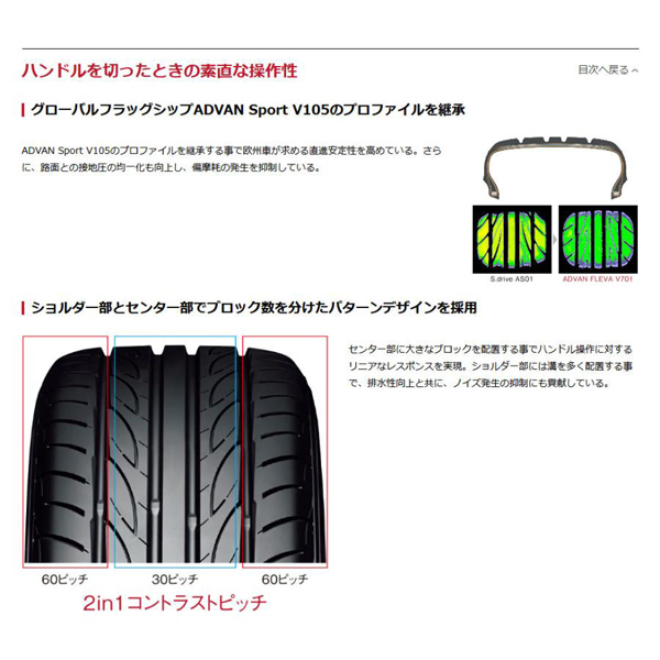 新品 スバル インプレッサ WRX 245/40R18 Y/H フレバ V701 クロススピード CR5 18インチ 8.5J +55 5/114.3 サマータイヤ ホイール 4本SET_画像5