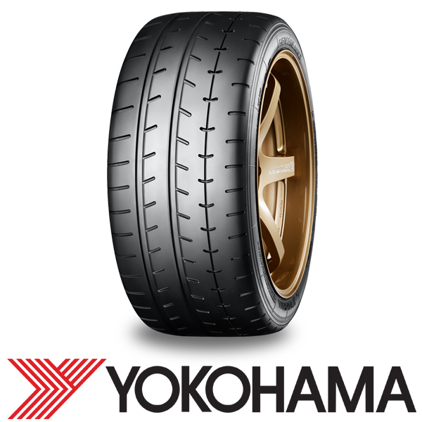 新品 ランサーエボリューション 245/40R18 Y/H ADVAN A052 クロススピード CR5 18インチ 9.5J +35 5/114.3 サマータイヤ ホイール 4本SET_画像4