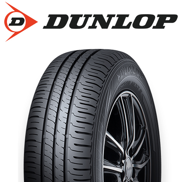 新品 ホンダ フリード GB3 GB4 195/55R16 DUNLOP ENASAVE EC204 シュタイナー FTX 16インチ 6.0J +50 4/100 サマータイヤ ホイール 4本SET_画像3