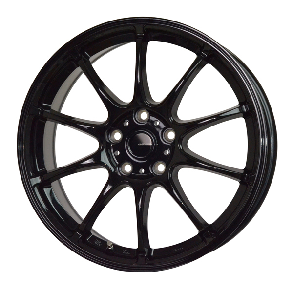 新品 プリウスα ノア ヴォクシー 205/60R16 Y/H AW21 Gスピード G07 16インチ 6.5J +40 5/114.3 オールシーズンタイヤ ホイール 4本SET_画像2