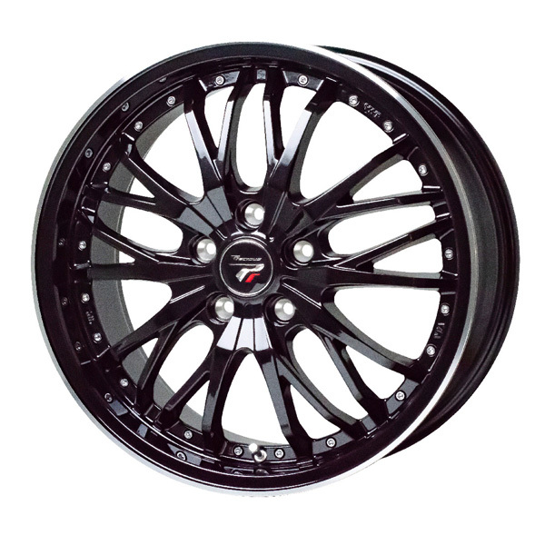 新品 タンク ルーミー トール 175/55R15 TOYO ナノエナジー3 プレシャス HM3 15インチ 5.5J +43 4/100 サマータイヤ ホイール 4本SET_画像2