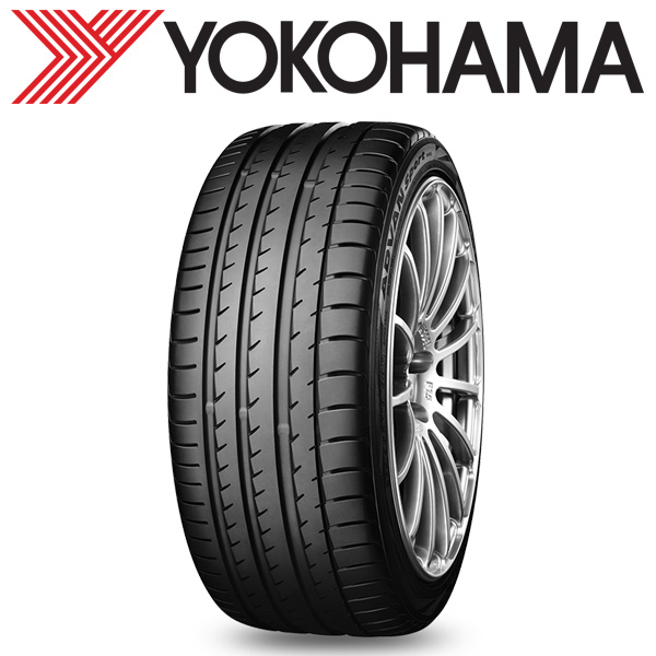 新品 CH-R アルファード 225/50R18 Y/H ADVAN V105 ヴェネルディ レッジェーロ 18インチ 7.5J +48 5/114.3 サマータイヤ ホイール 4本SET_画像4