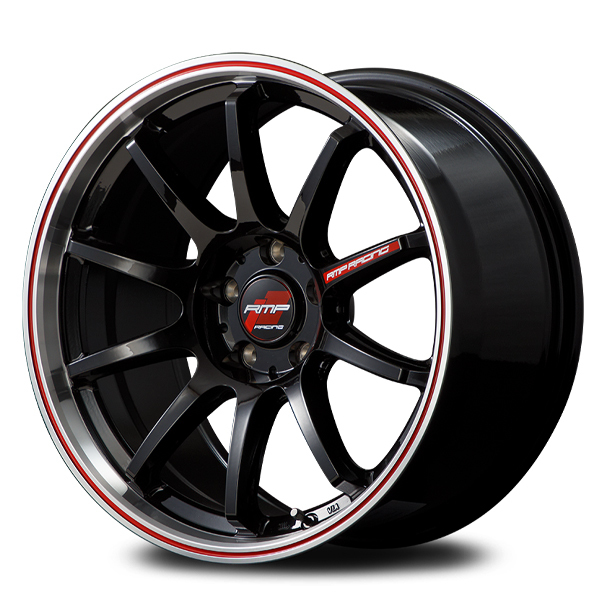 新品 RS GK3 GK5 グレイス 195/45R17 ブリヂストン ポテンザ RE-71RS RACING R10 17インチ 7.0J +50 4/100 サマータイヤ ホイール 4本SET_画像2