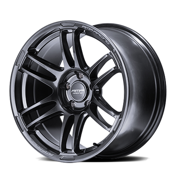 新品 アクア カローラ シエンタ 195/50R16 TOYO プロクセス R888R RMP RACING R26 16インチ 6.0J +43 4/100 サマータイヤ ホイール 4本SET_画像2