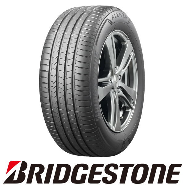 新品 CH-R ZR-V CX30 215/60R17 BS アレンザ LX100 ガレルナ レフィーノ 17インチ 7.0J +47 5/114.3 サマータイヤ ホイール 4本SET_画像3