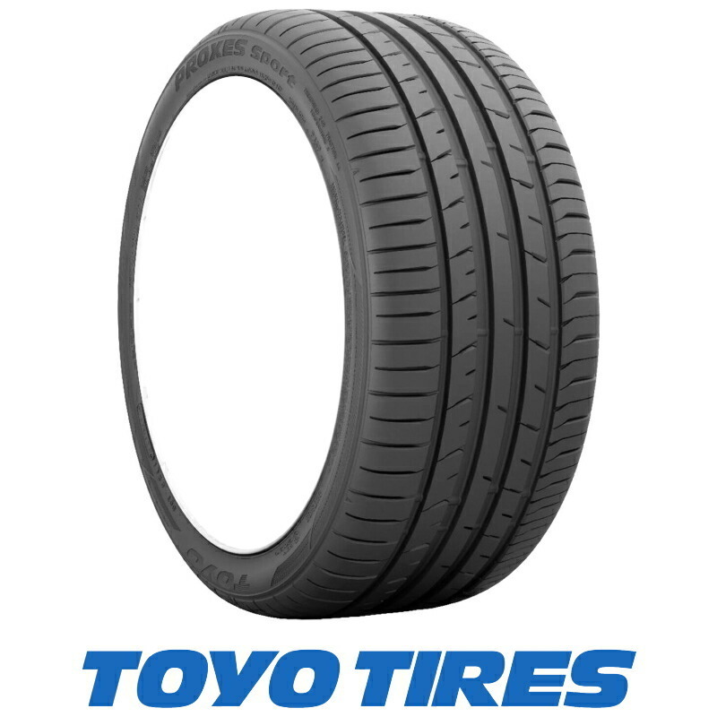 新品 17インチ 205/45R17 トーヨータイヤ プロク...+soporte.cofaer.org.ar