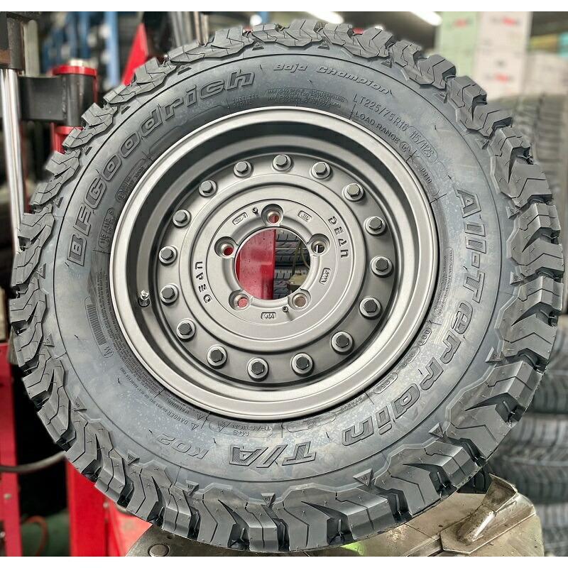 新品 ハイエース 215/65R16 16インチ ダンロップ ウィンターマックス 03 CRIMSON DEAN Colorado スタッドレス タイヤ ホイール セット 4本_画像8