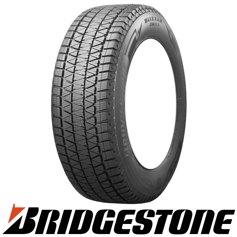 新品 アルファード 225/60R17 17インチ BS BLIZZAK DM-V3 CRIMSON DEAN CrossCountry スタッドレス タイヤ ホイール セット 4本_画像4