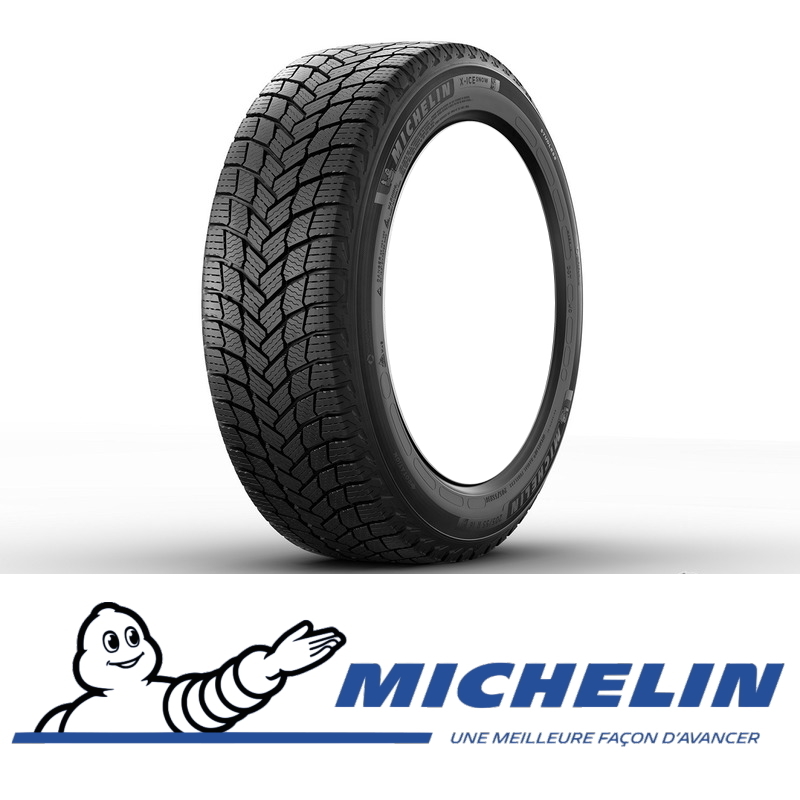 新品 カローラフィールダー 195/65R15 15インチ MICHELIN X-ICE SNOW クロスブラッド ディーゼル スタッドレス タイヤ ホイール セット 4本_画像4