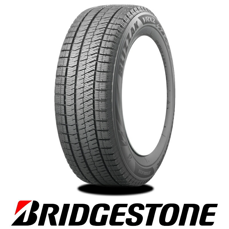 新品 エクシーガ BS BLIZZAK VRX2 215/50R17 17インチ レオニス ナヴィア07 7.0J +47 5/100 スタッドレス タイヤ ホイール セット 4本_画像3