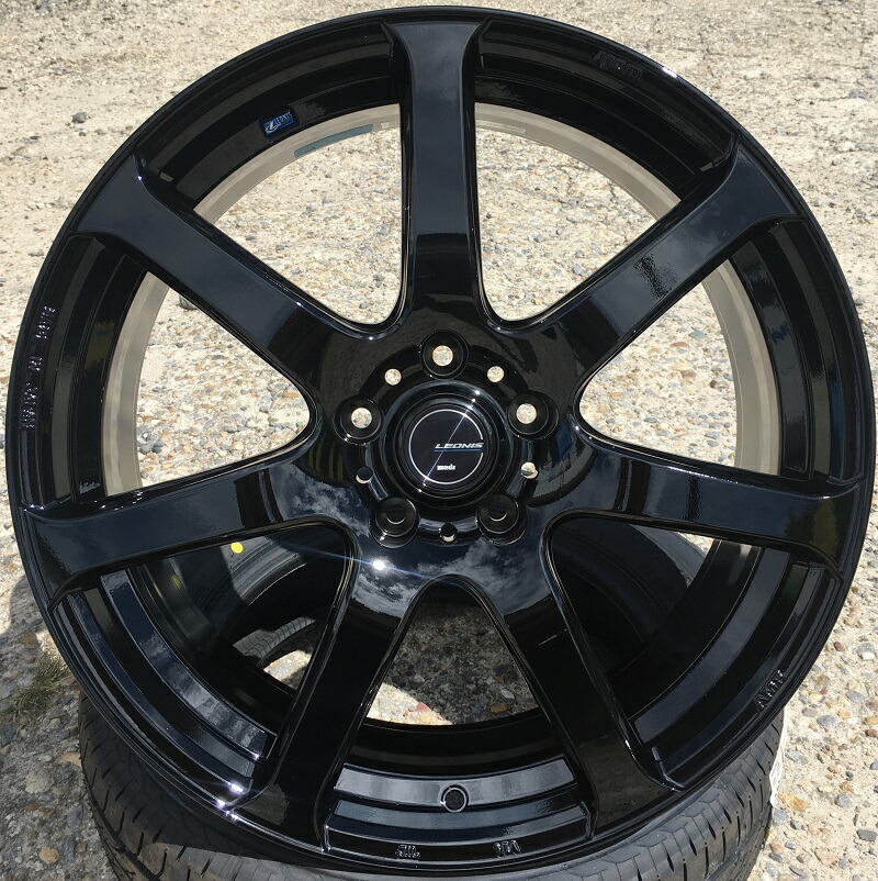 新品 フリード ヤリス ダンロップ WM03 205/45R17 17インチ レオニス 6.5J +50 4/100 スタッドレス タイヤ ホイール セット 4本