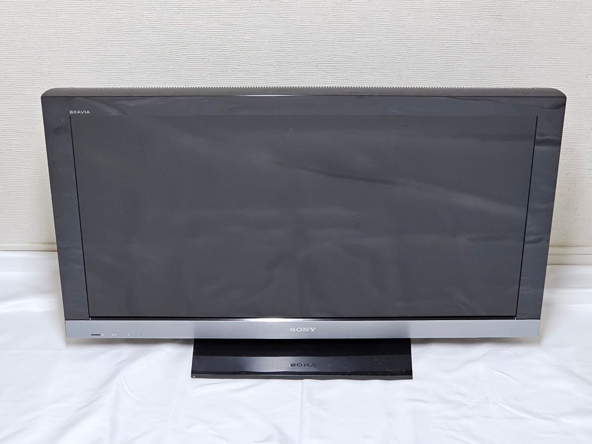 ソニーBRAVIA KDL-40EX500ジャンク品 送料無料即発送｜Yahoo!フリマ 