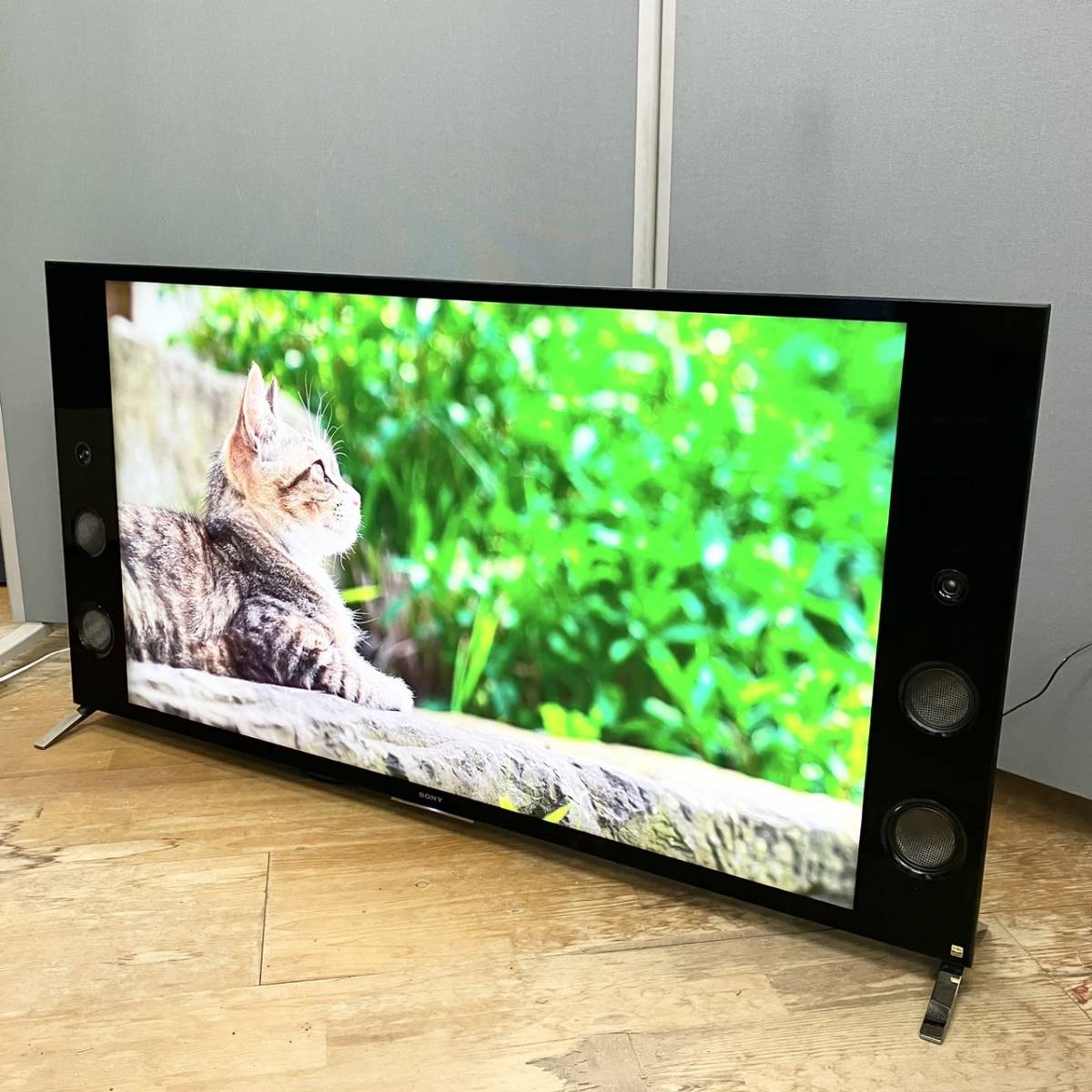 送料無料/新品】 SONY ソニー 液晶テレビ【1円スタート！動作確認済み