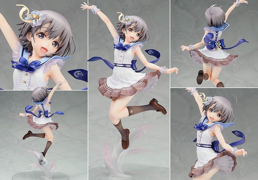 当店の記念日 【新品未開封】アイドルマスター シンデレラガールズ 乙