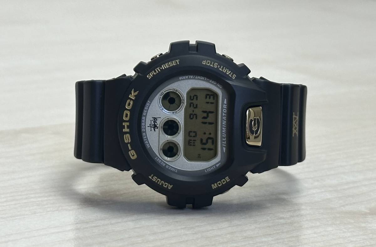 オリジナル ユナイテッドアローズ別注 G-SHOCK CASIO 【良品中古】 AWG