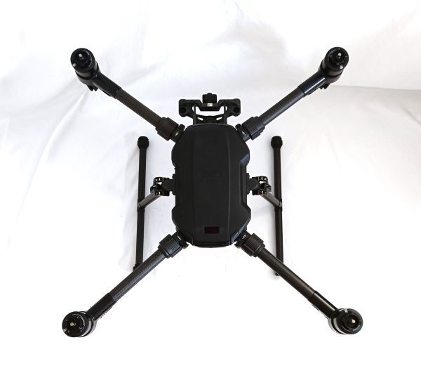 DJI Matrice 200_画像2