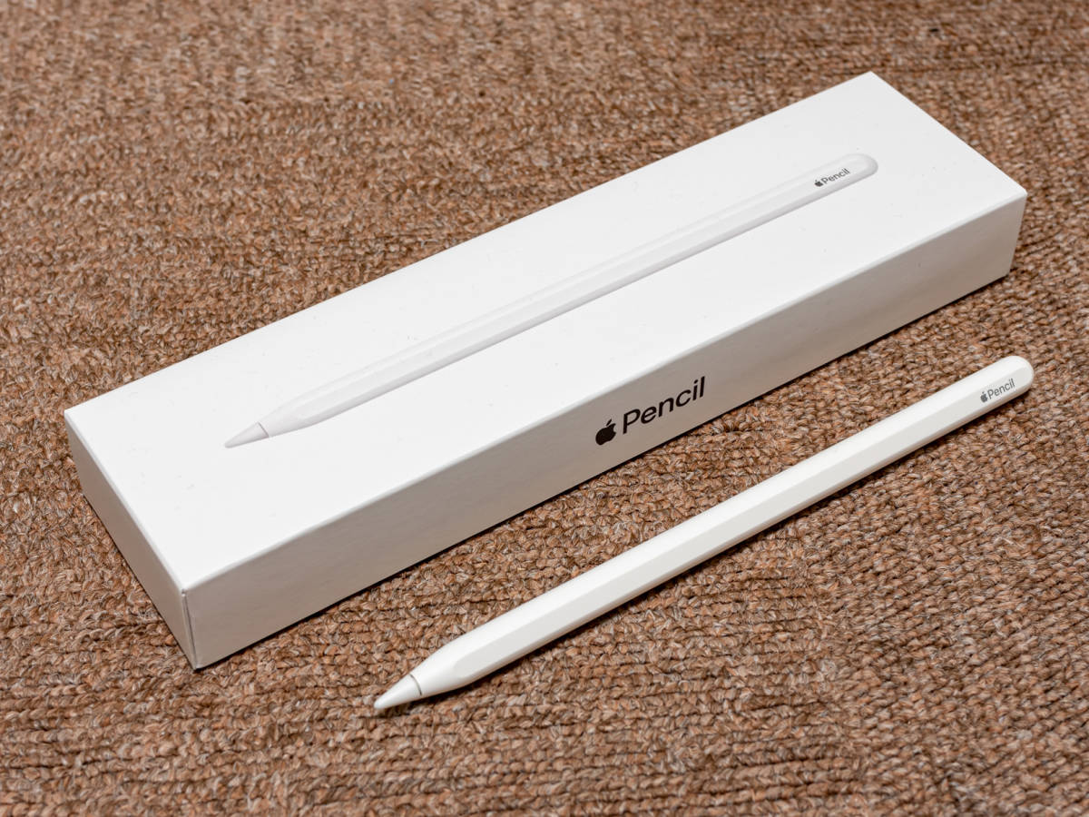 Apple iPad Air 第4世代 Wi-Fi 256GB スカイブルー + Apple Pencil 第2
