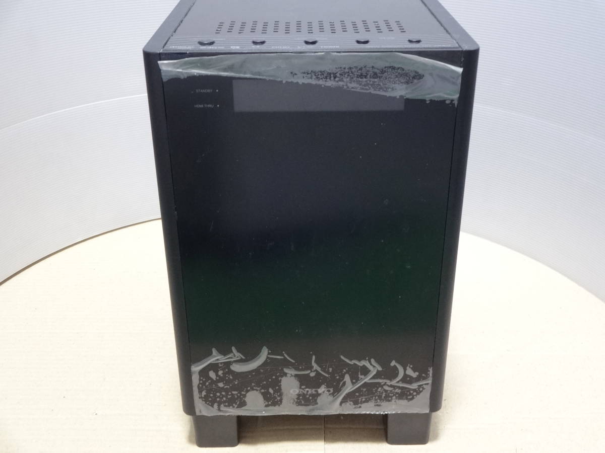 箱あり 3 1ch】ONKYO オンキヨー 2 1chデジタルサラウンド 箱あり 3 1ch】ONKYO オンキヨー 2 1chデジタルサラウンド