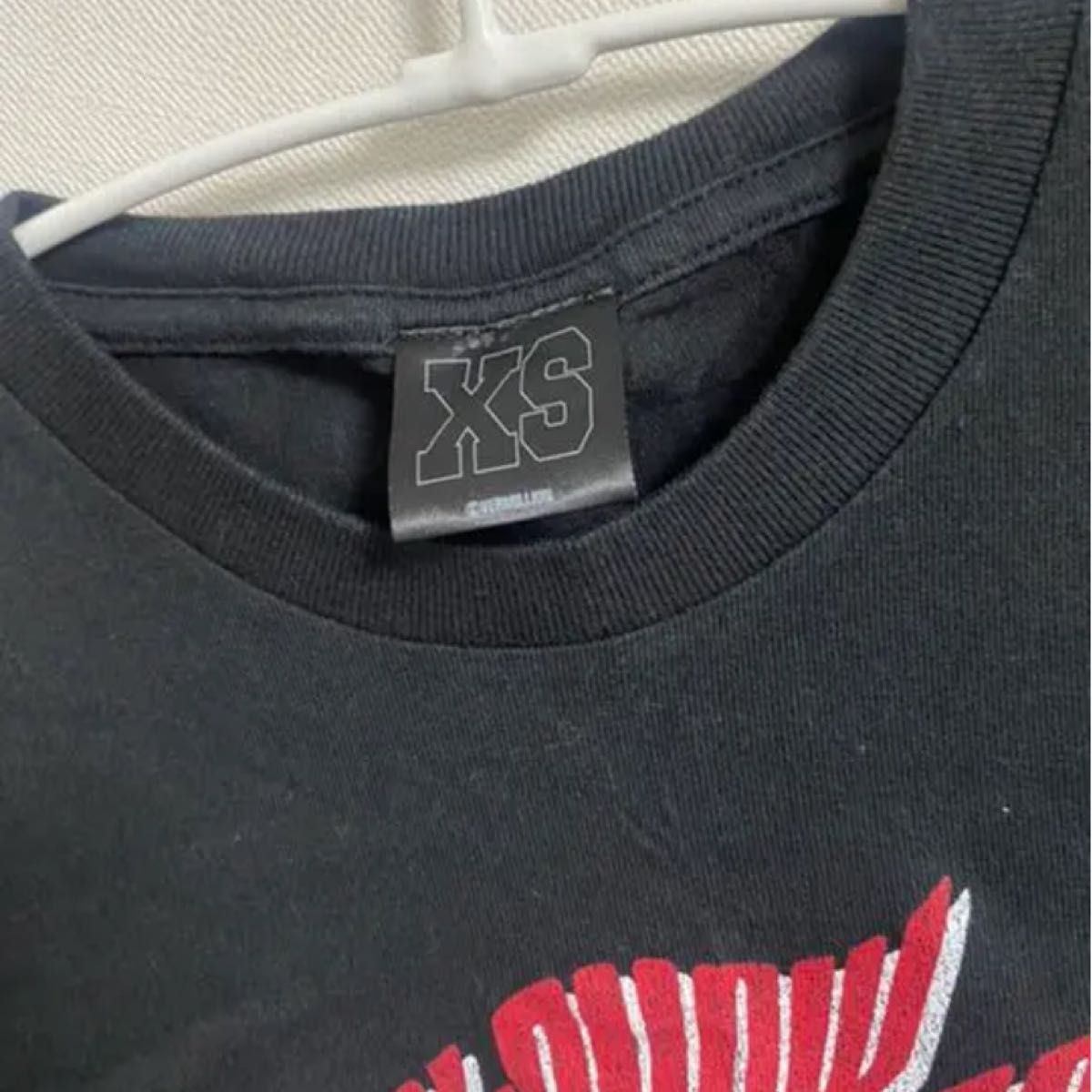 B'z Tシャツ　SHOW CASE ツアーグッズ　XSサイズ