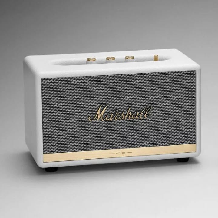 人気のクリスマスアイテムがいっぱい！ Marshall／マーシャル アクトン