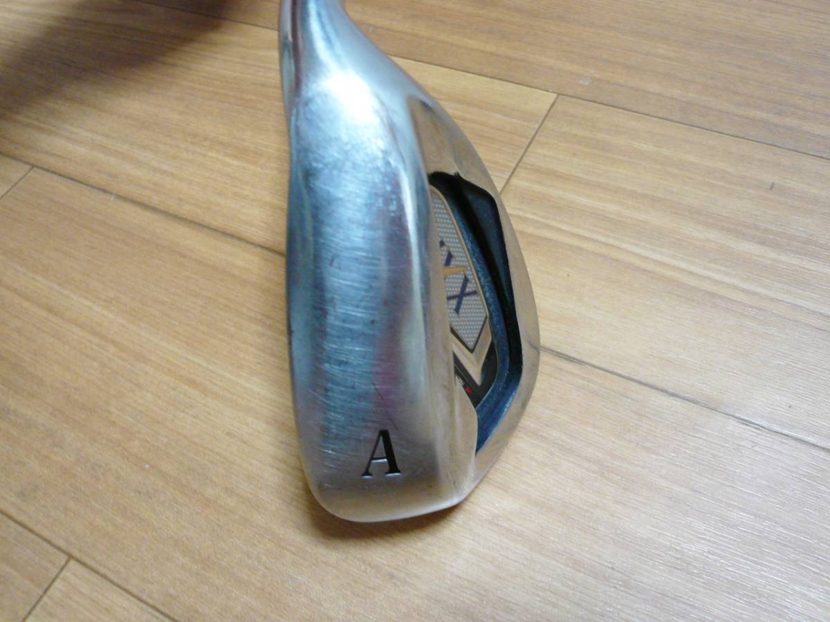 数量限定】 メンズ R MP700 AW SW 7代目 ゼクシオ XXIO ゴルフ セット