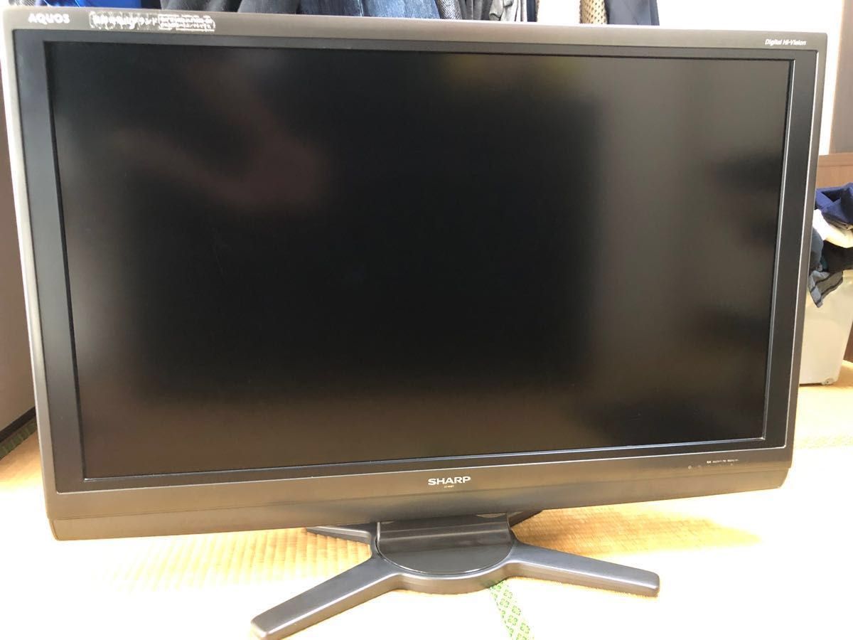 シャープ AQUOS LC-40AE7|Yahoo!フリマ(旧PayPayフリマ) シャープ AQUOS LC-40AE7|Yahoo!フリマ(旧PayPayフリマ)