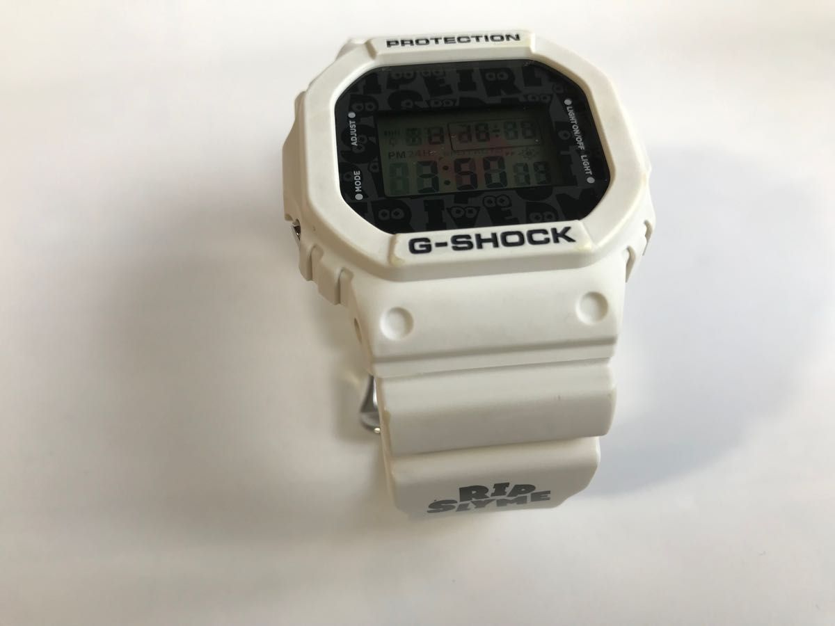 RIP SLYME コラボG-SHOCK - メルカリ - 時計 RIP SLYME コラボG-SHOCK - メルカリ - 時計