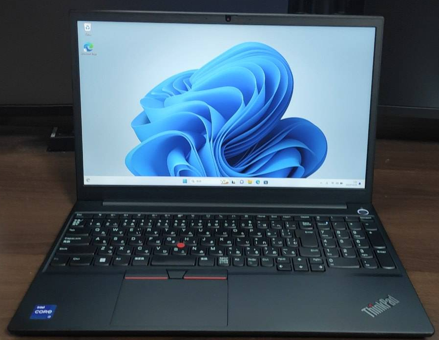 【お気に入り】 / @2.80GHz i7-1165G7 Core 第11世代CPU / Gen2 E15 ThinkPad Lenovo メモリ16GB plus Professional 2021 Office / Pro Windows11 / 15インチ~ 【お気に入り】 / @2.80GHz i7-1165G7 Core 第11世代CPU / Gen2 E15 ThinkPad Lenovo メモリ16GB plus Professional 2021 Office / Pro Windows11 / 15インチ~