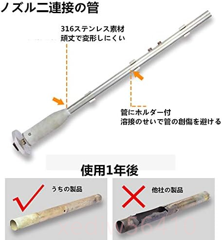 エンジン式 噴霧器 ミスト機 超微細散布 霧/くん煙兼用 15L背負いタンク 2Lガソリンタンク 噴射距離50ｍ 害虫駆除 消毒 除草 肥料散布の画像3