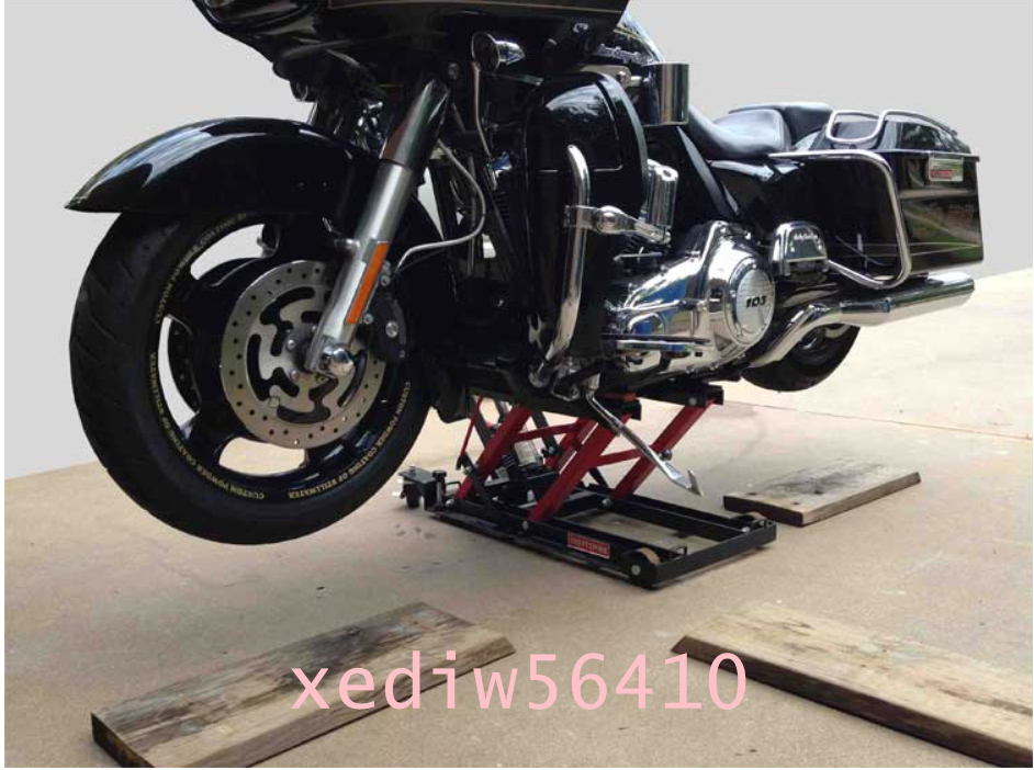  strongly recommendation * quality guarantee * bike jack bike jack bike lift bike stand hydraulic type stepping type withstand load 680kg