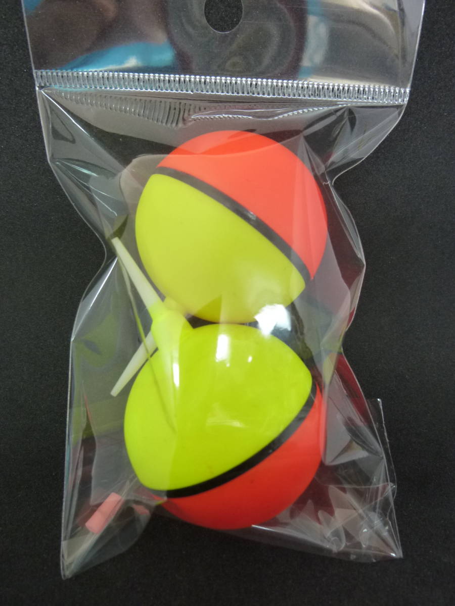 **nakajima[ fluorescence sphere float *12 number ]#252**