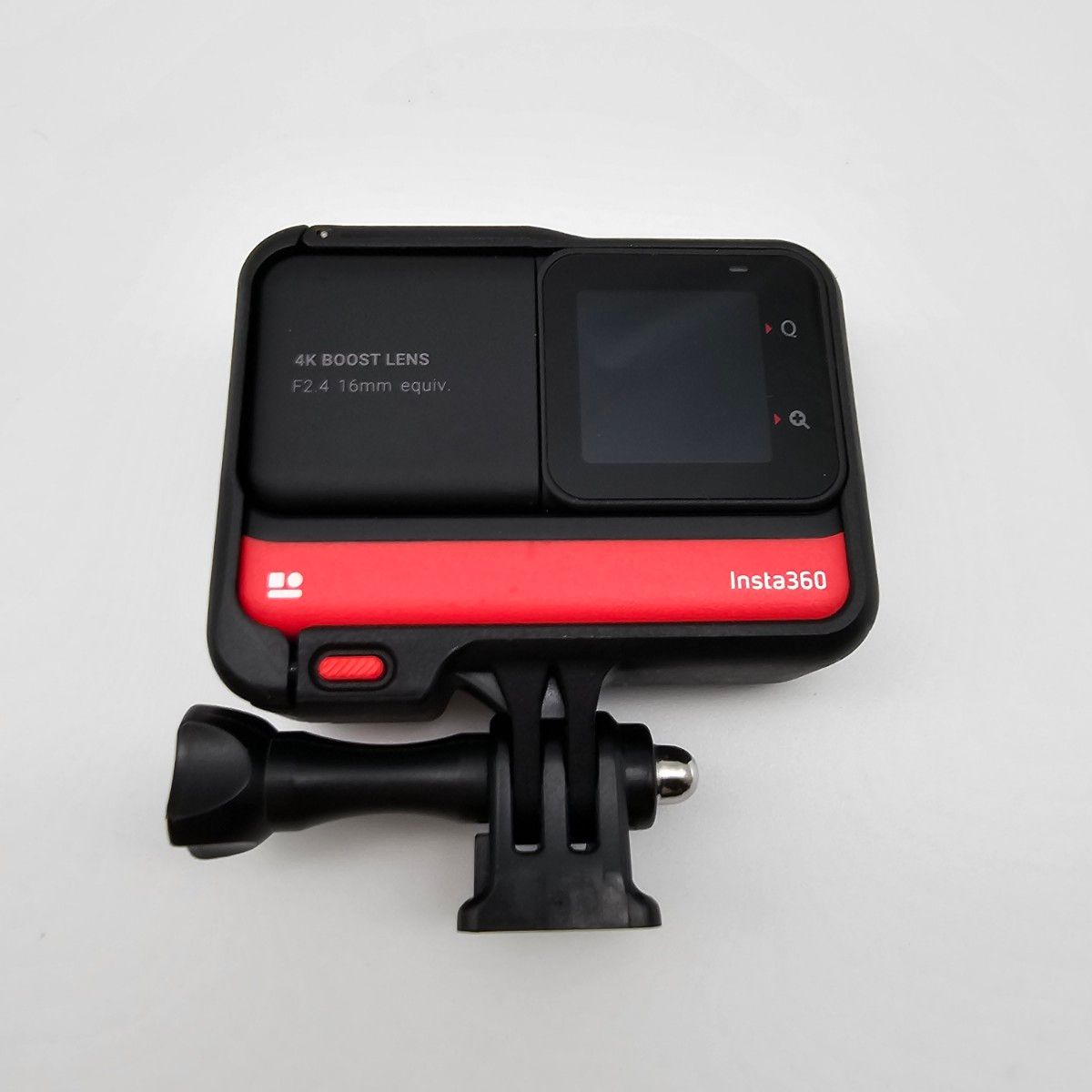 おまけ付き】Insta360 ONE RS ツイン版 アクションカメラ｜PayPayフリマ