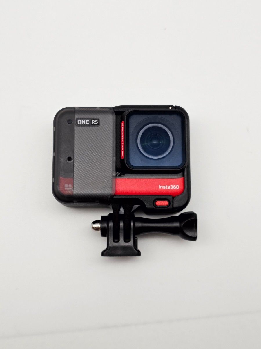 おまけ付き】Insta360 ONE RS ツイン版 アクションカメラ｜PayPayフリマ