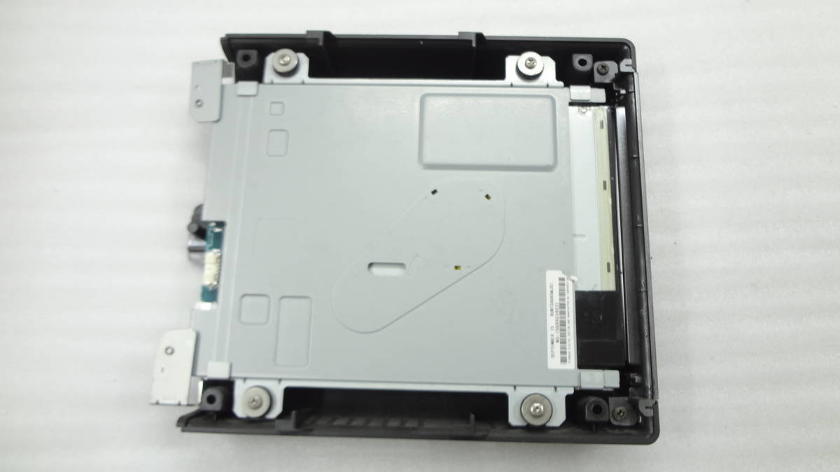 複数出品 PIONEER SHARPテレビ用BDドライブ RUNTDA060WJ01 ケース付 中古動作品(DVSK2)_画像2