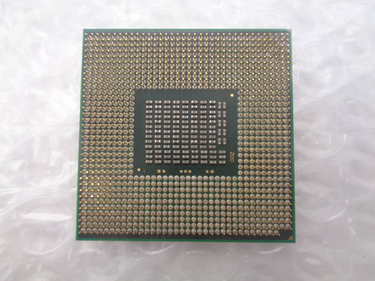 複数入荷 Intel Core i3-2330E 2.20GHz SR02V 中古動作品(C86)_画像2