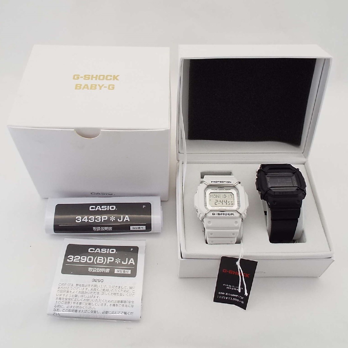 いいスタイル CASIO カシオ G-SHOCK GW-M5610BA 電波ソーラー 店舗受取