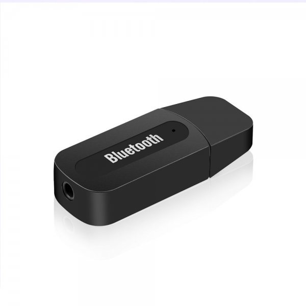 匿名配送 Bluetooth オーディオ 受信 アダプター ブルートゥース レシーバー USB android スマホ タブレット ワイヤレス 無線 アイフォン_画像5