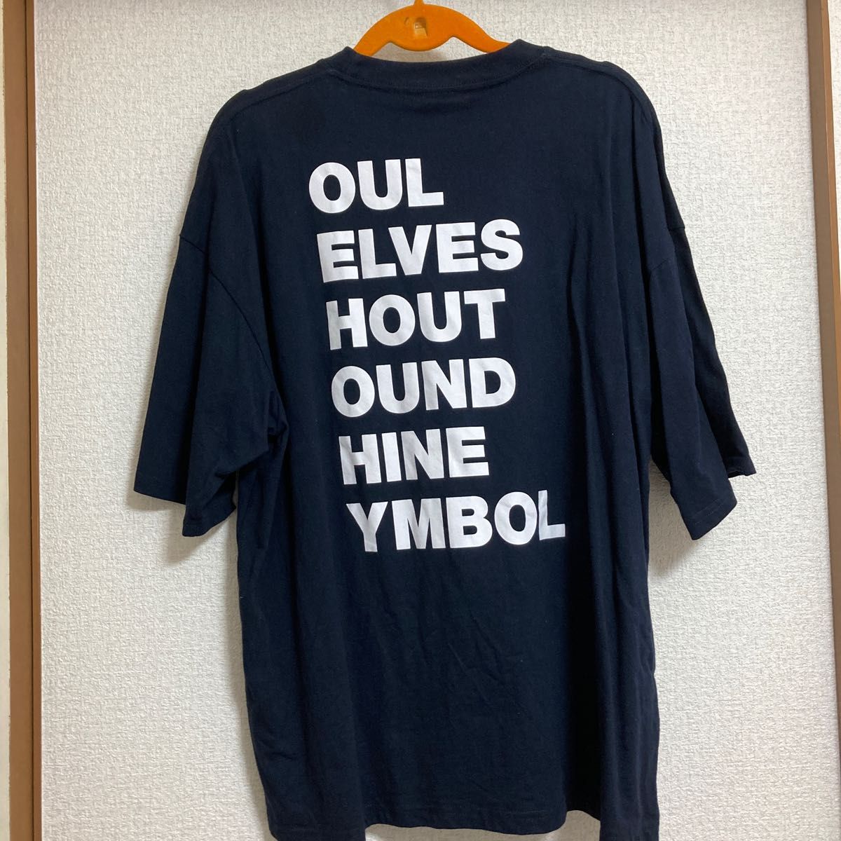 SixTONES Tシャツ 慣声の改革|Yahoo!フリマ(旧PayPayフリマ) SixTONES Tシャツ 慣声の改革|Yahoo!フリマ(旧PayPayフリマ)