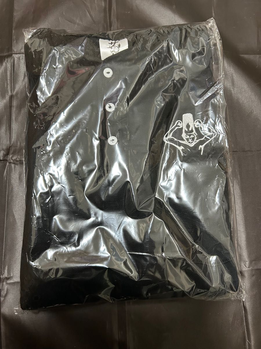 東海オンエア CRサウナ将軍 セットアップ ブラック M|PayPayフリマ