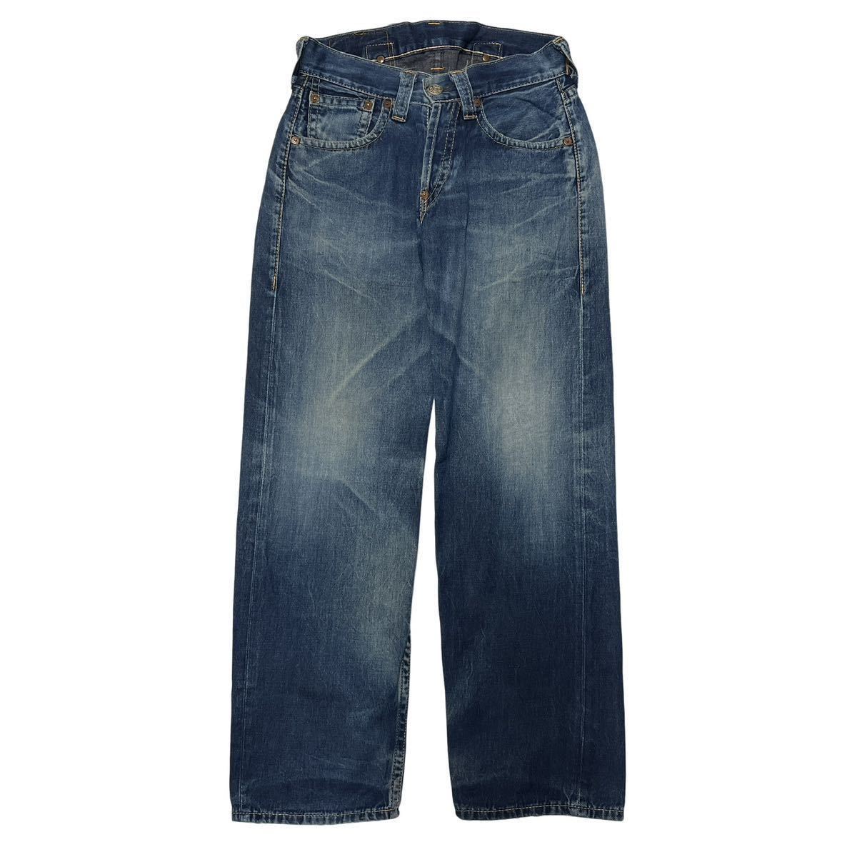 00s 日本製 Levi's リーバイス 902-10 デニムパンツ ジーンズ 00s 日本製 Levi's リーバイス 902-10 デニムパンツ ジーンズ