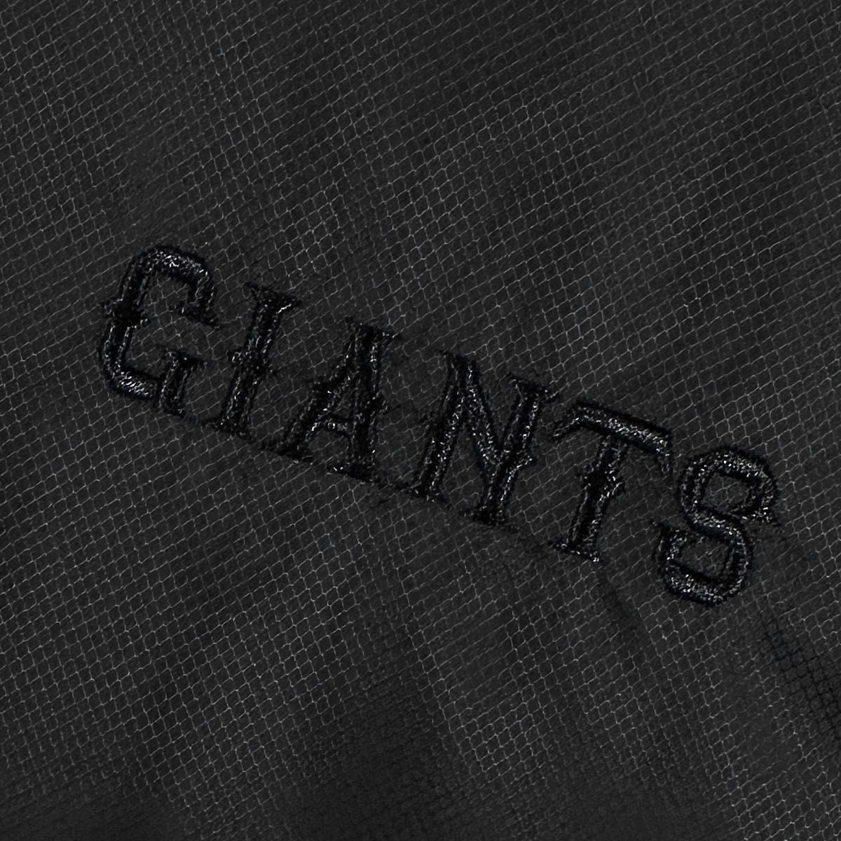 GIANTS 巨人 読売ジャイアンツ スタジャン 中綿ジャケット ブルゾン 刺繍