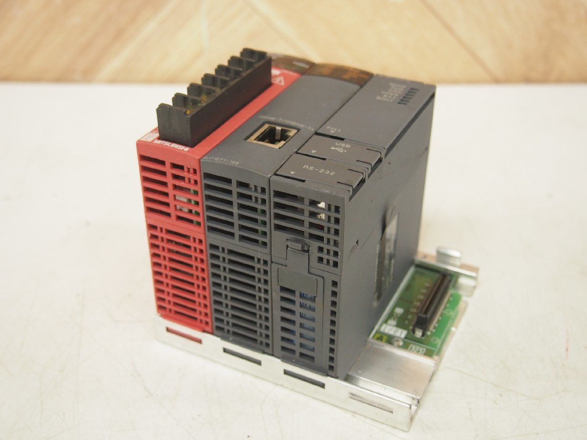 感謝価格】 シーケンサー 三菱電機 MITSUBISHI ☆【1W1004-9】 Q61SP