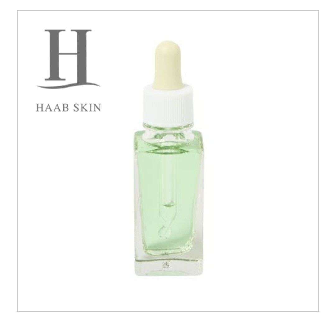 HAAB SKIN プレミアム エクソソーム セラム 30ml 田中みな実愛用 44