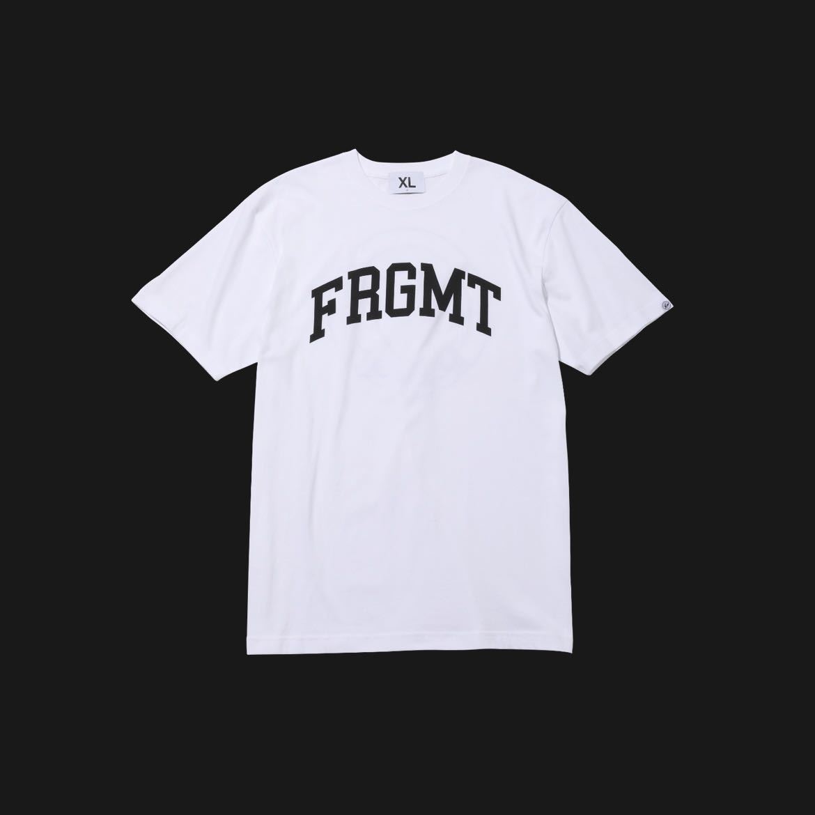 FRAGMENT UNIVERSITY FRGMT UNV TEE Tシャツ フラグメント